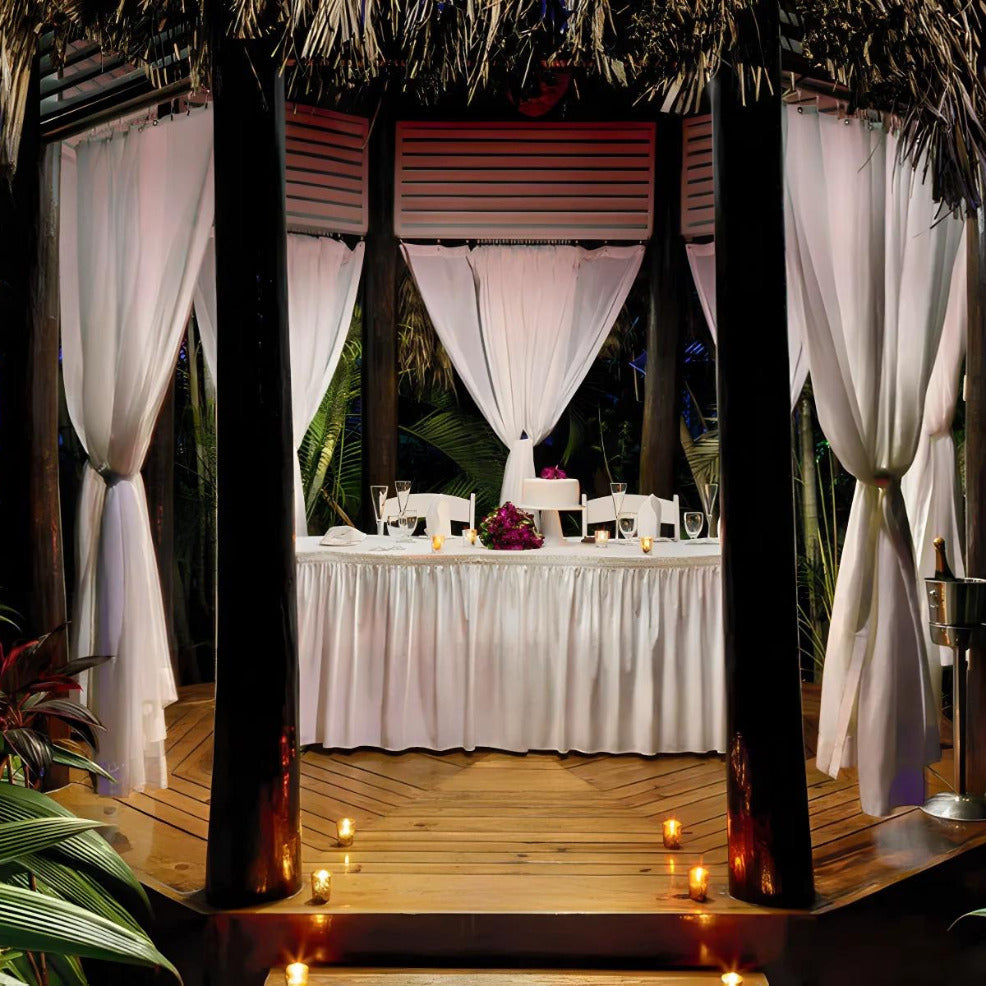 Couples Negril Destination Wedding Package