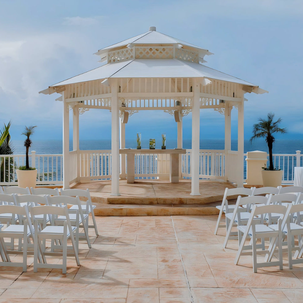 Cozumel Palace Destination Wedding Package