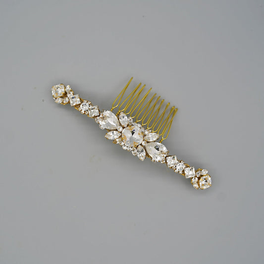 Sloane Bridal Comb