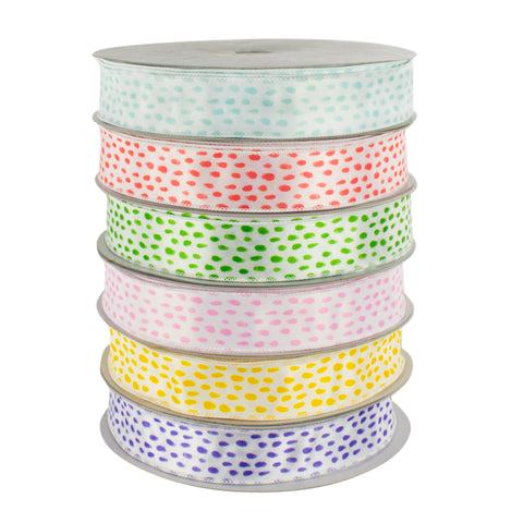 Dip Dye Dotsy Assortment