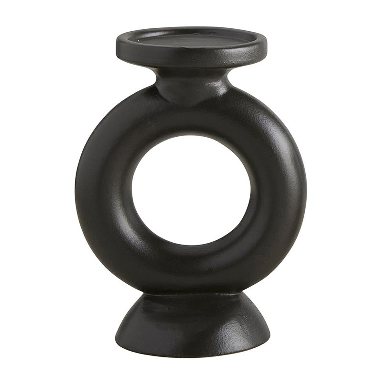 Donut Candleholder - Large