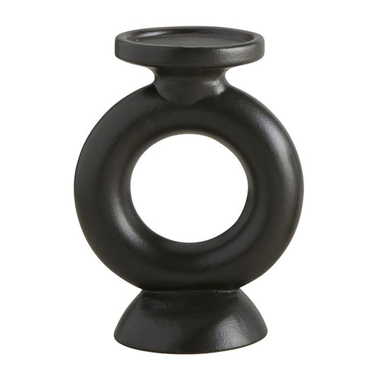 Donut Candleholder - Large