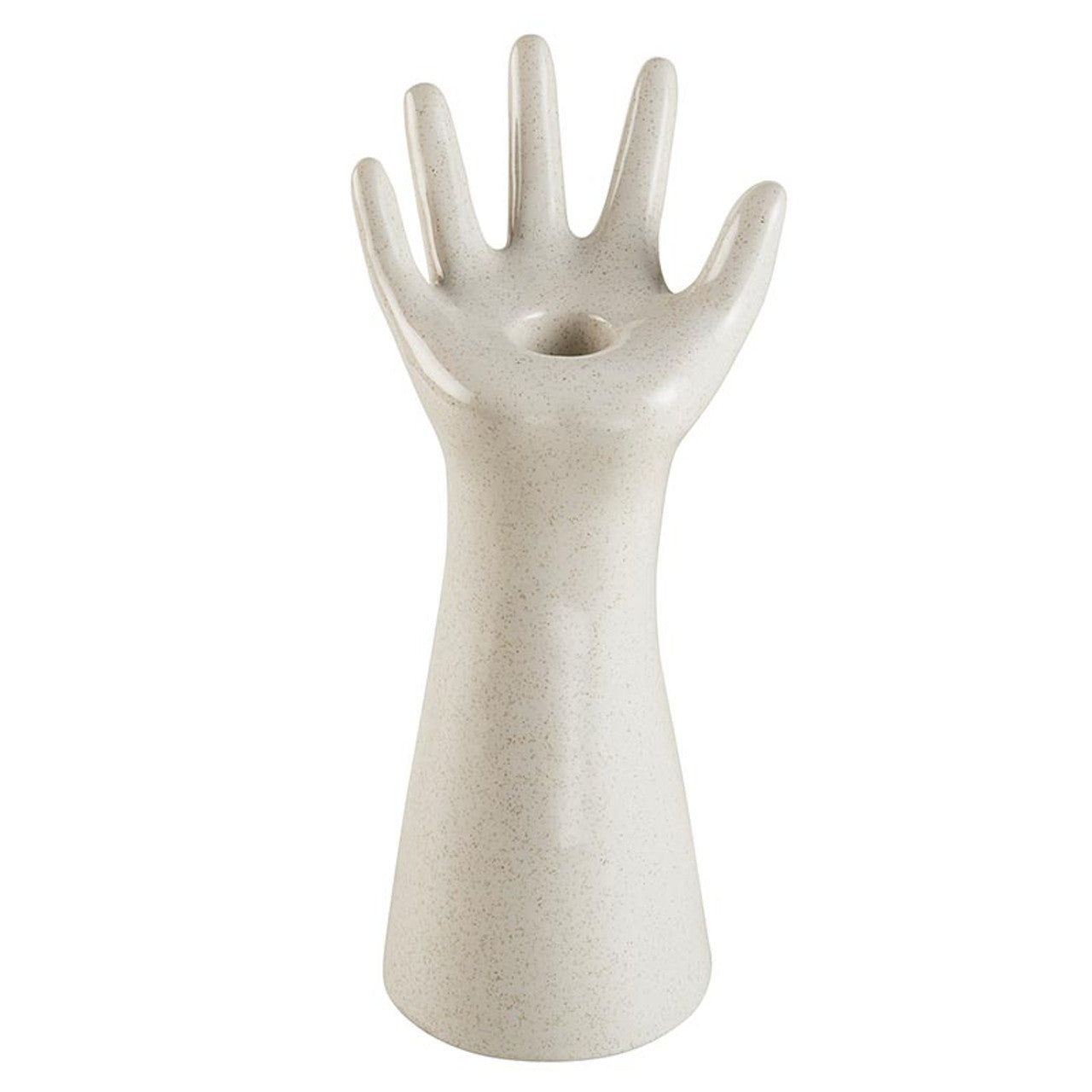 Hand Taper Candleholder - Large