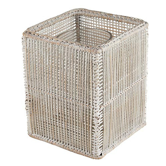 Bamboo Candleholder