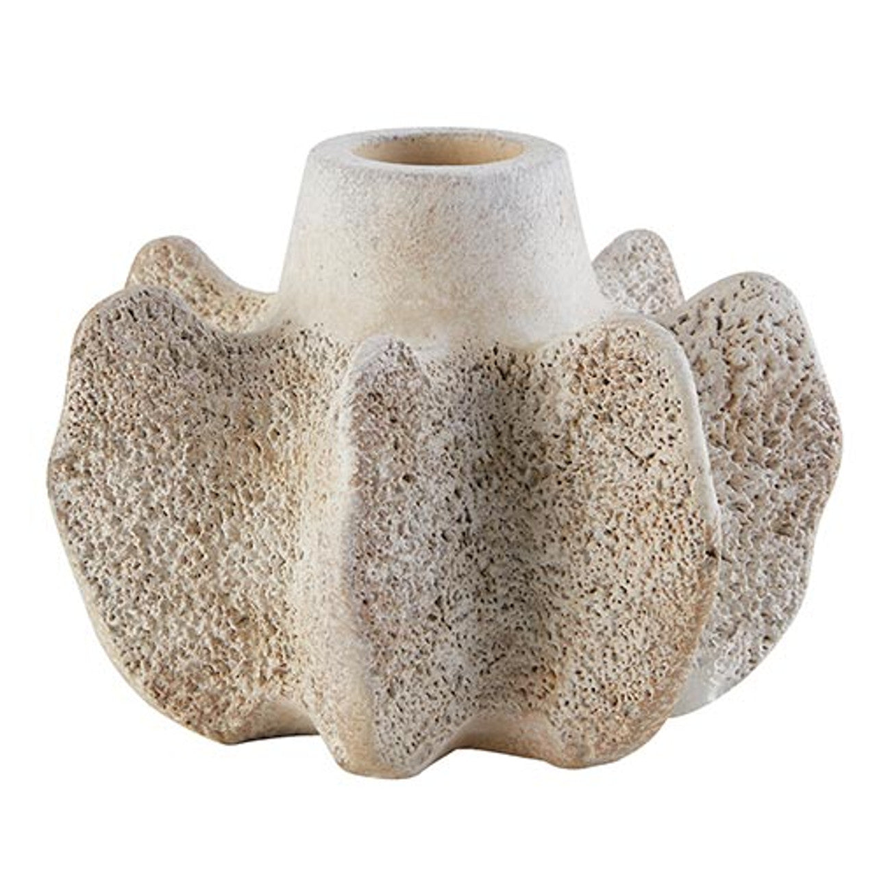 Mini Cement Candle Holder