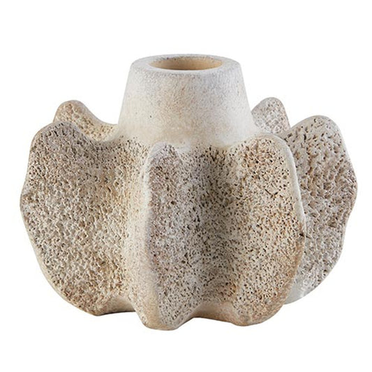 Mini Cement Candle Holder