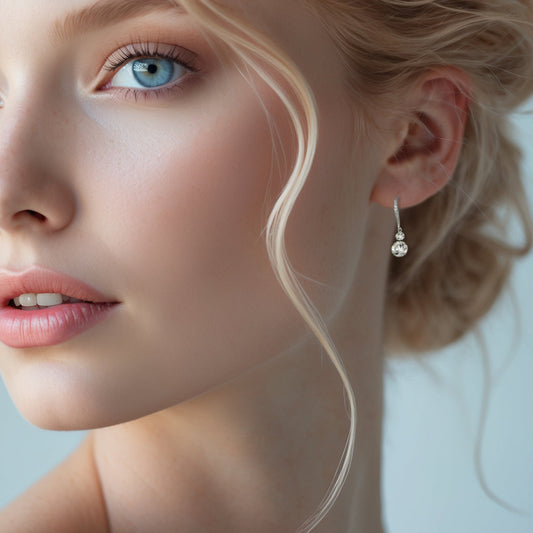 Daniella Drop Earrings