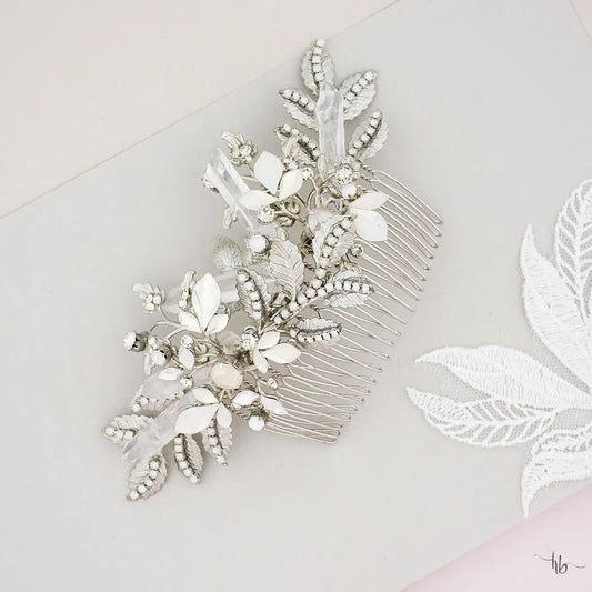 Danielle Bridal Comb