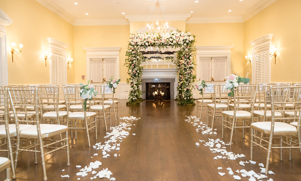 Daytime DJ Package at the Heritage Club New York