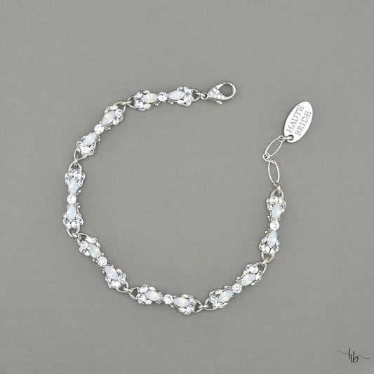 Delaney Bridal Bracelet