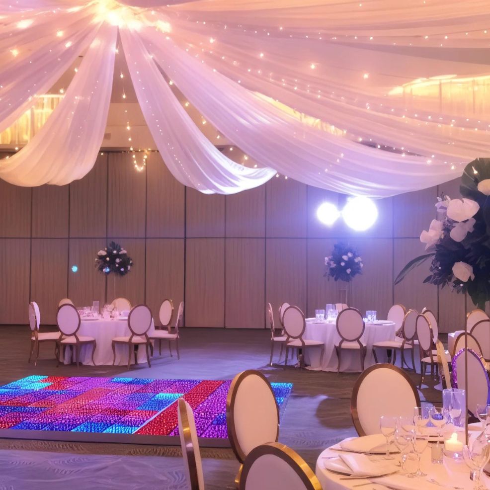 Secrets Cap Cana Destination Wedding Package