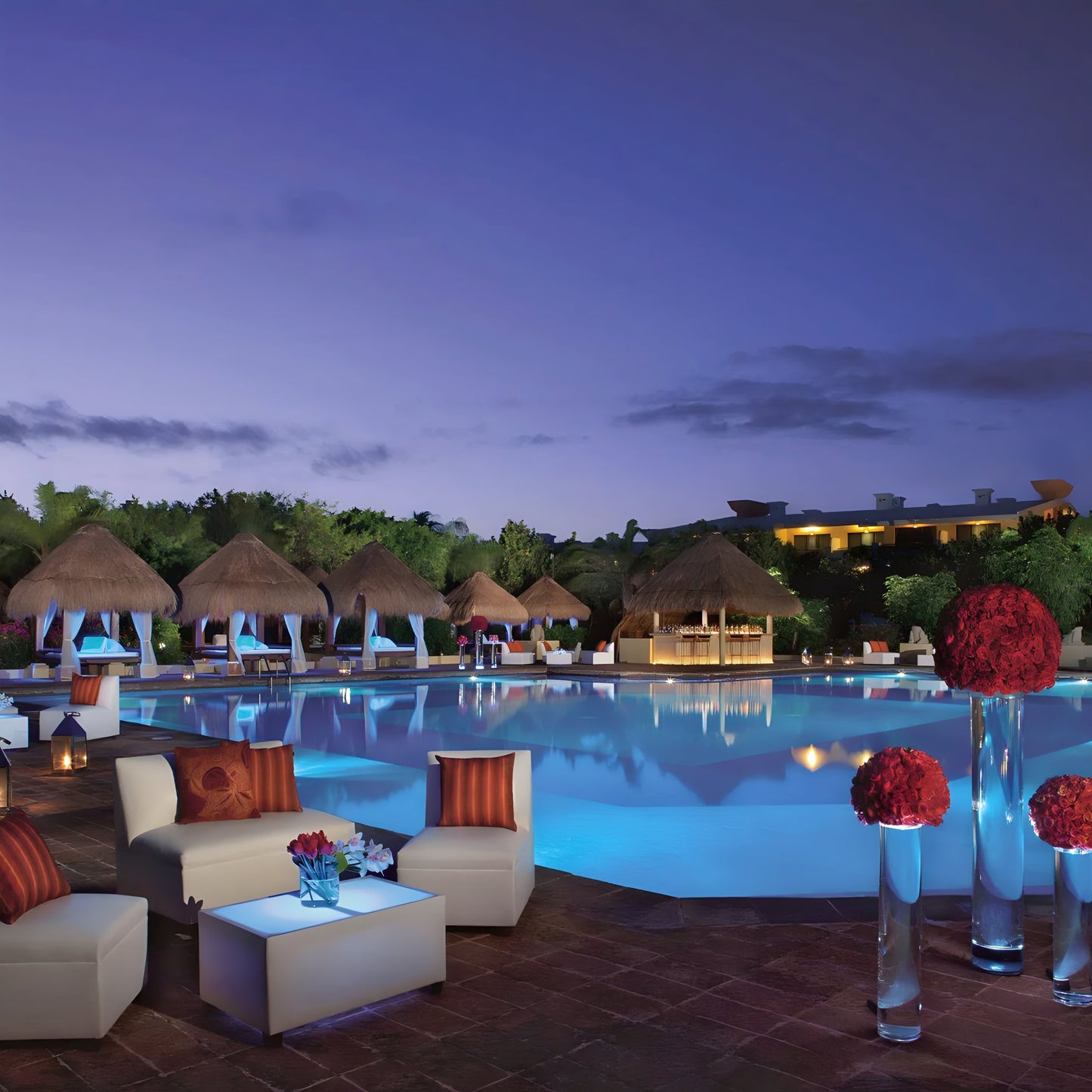 Dreams Sapphire Destination Wedding Package