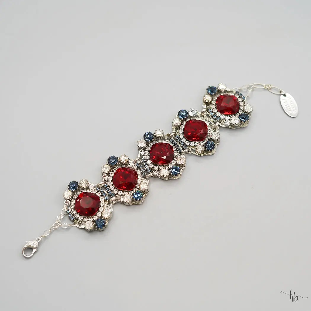 Dutton Bridal Bracelet