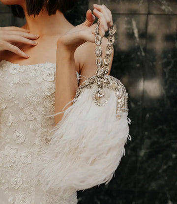 Bridal Accessories - 10% OFF YOUR FIRST ORDER