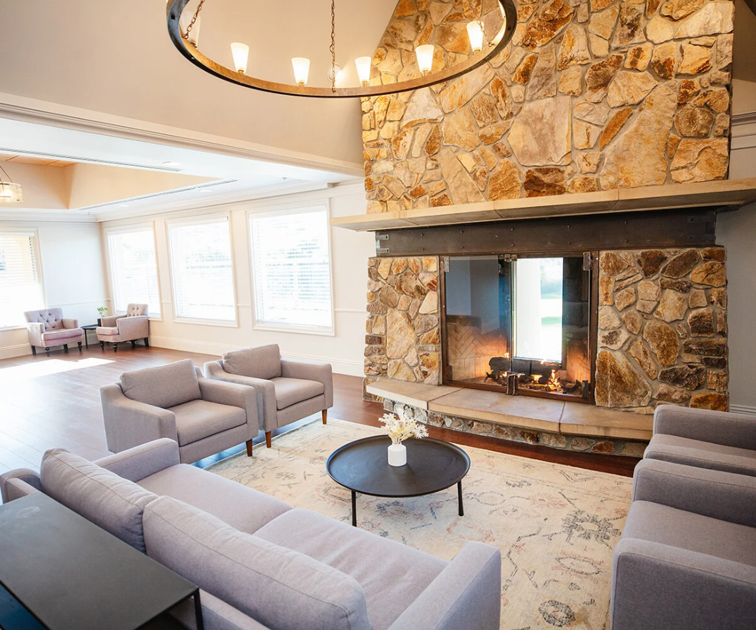 Classic Wedding Package - California Golf Club
