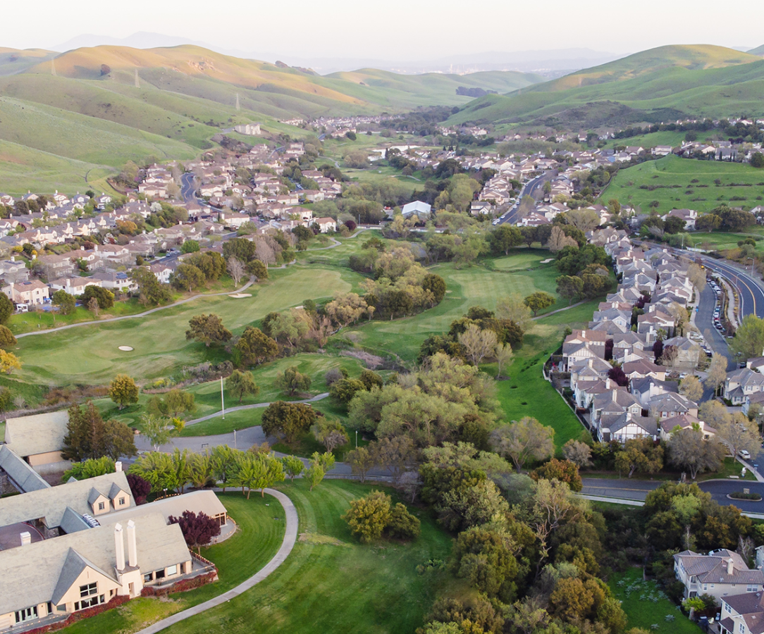 Classic Wedding Package - California Golf Club