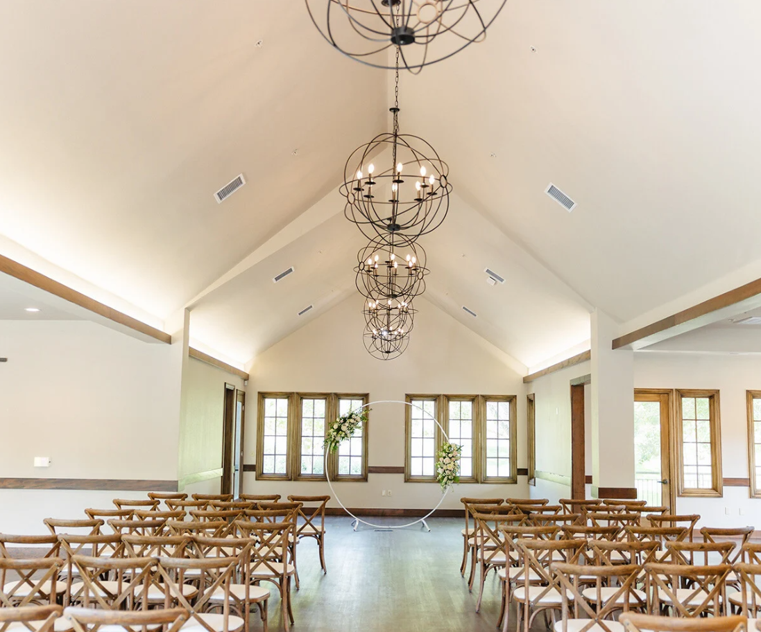 Classic Wedding Package - California Golf Club