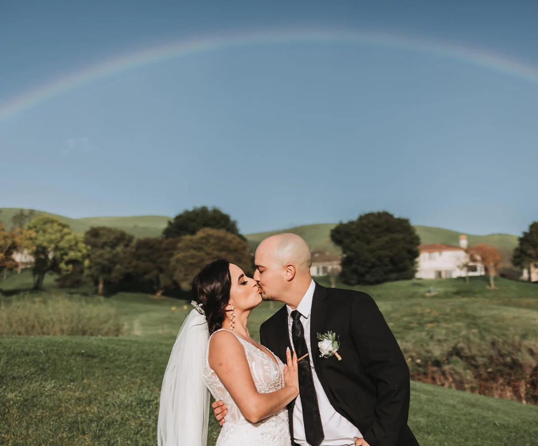 Classic Wedding Package - California Golf Club