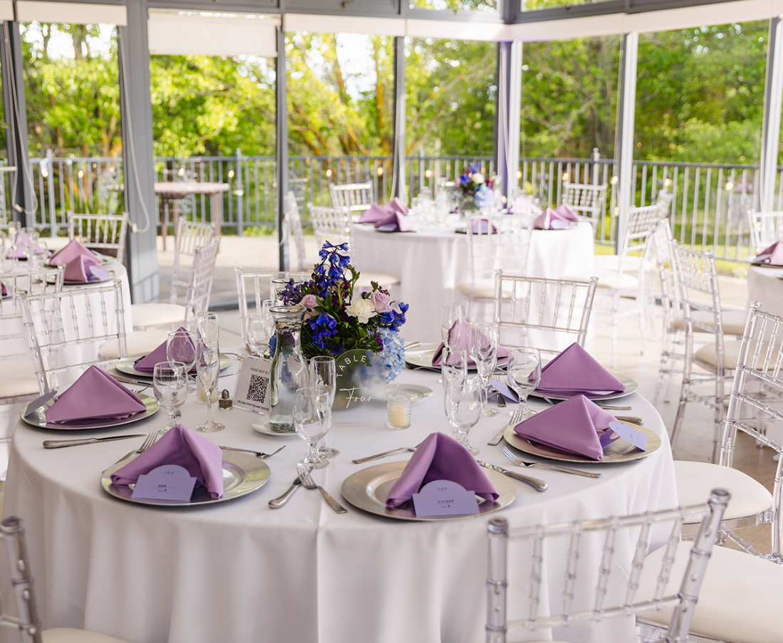 Classic Wedding Package - California Golf Club
