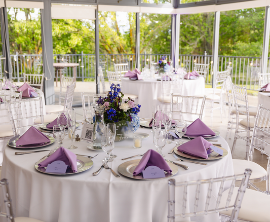 Classic Wedding Package - California Golf Club