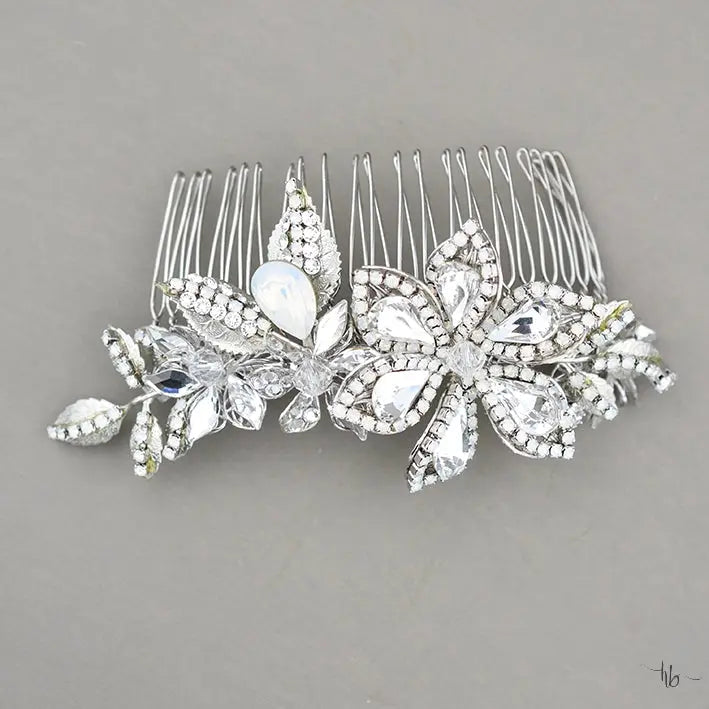 Emilie Bridal Comb