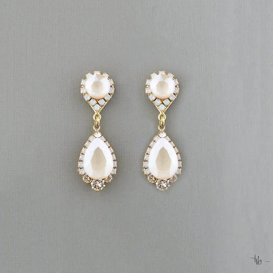 Ensley Drop Earrings