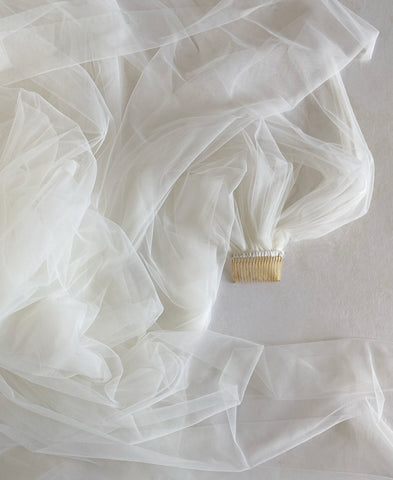 Esme Bridal Veil