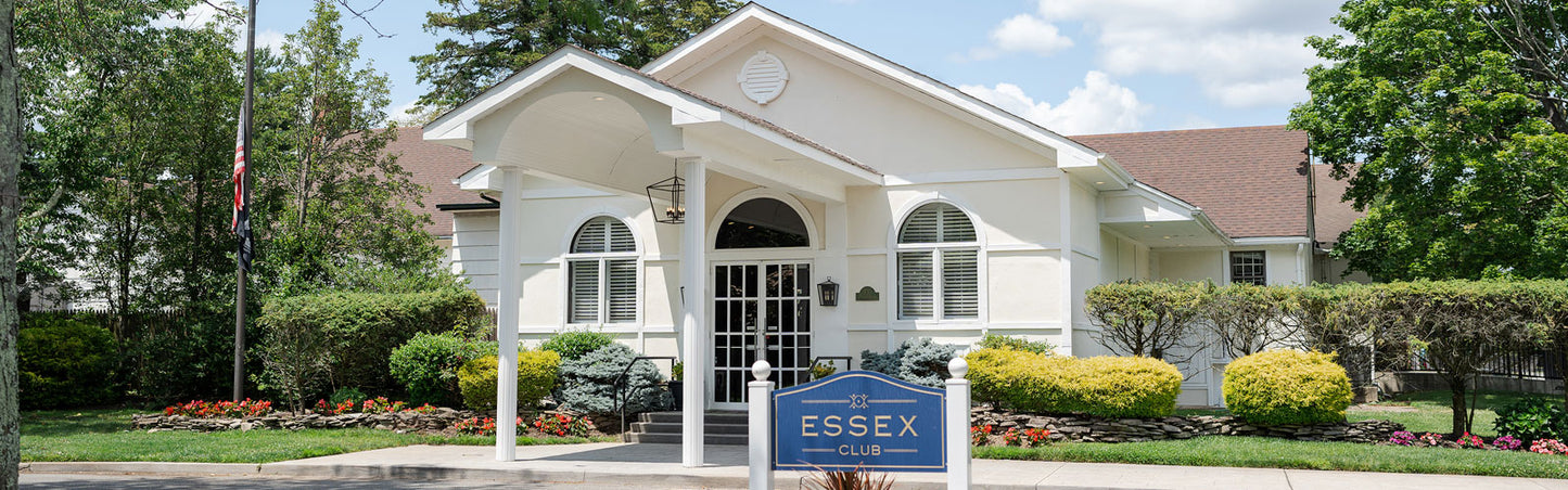 Essex Club Special Rates January to July 2026