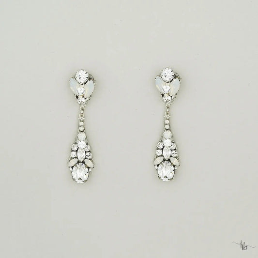 Everett Chandelier Earrings
