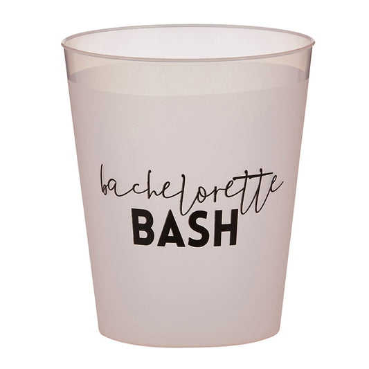 Frost Cups - Bachelorette Bash - Set of 8