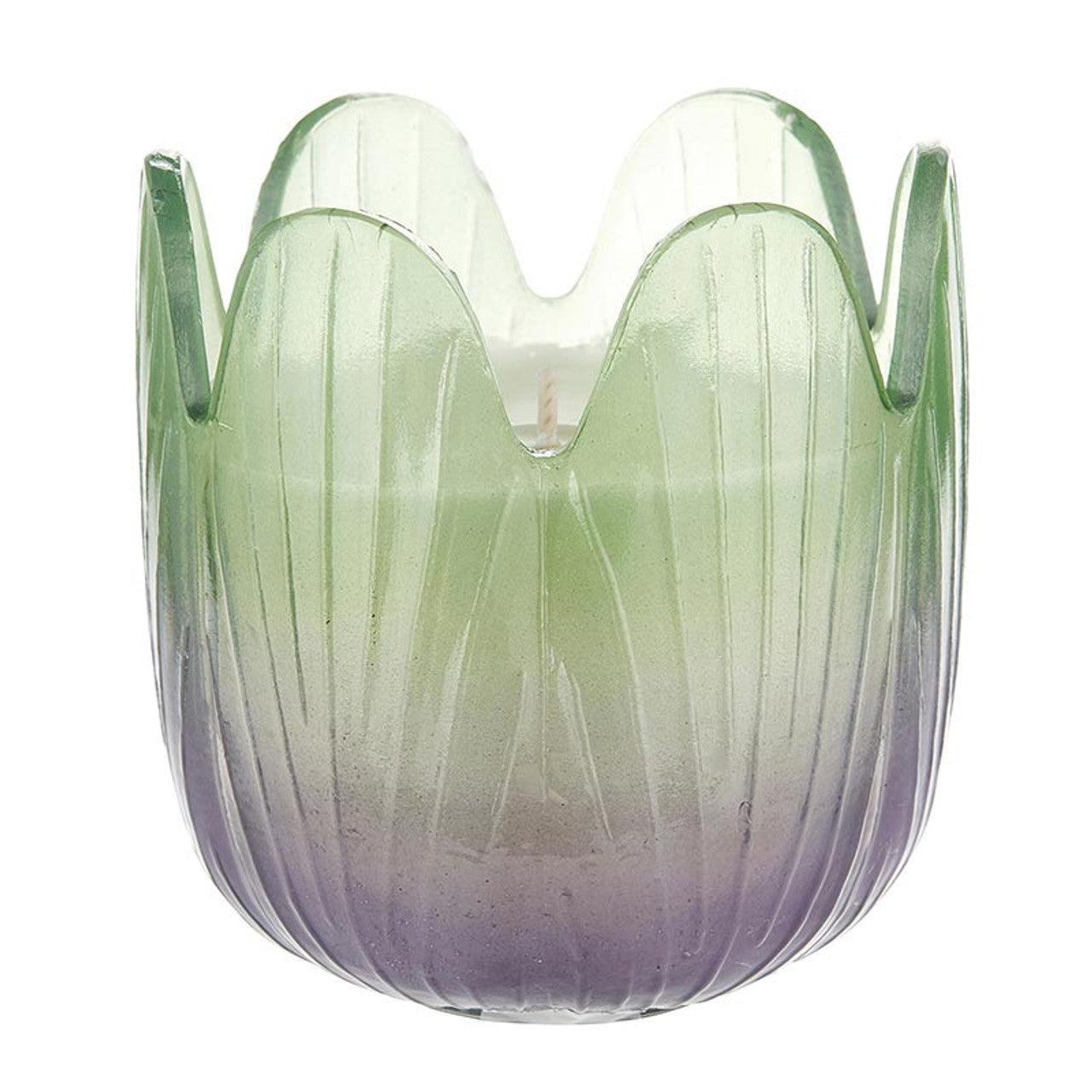 Mystic Blossom Candle - Large