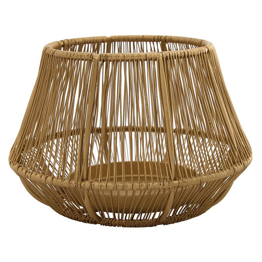 Golden Candle Holder - Small