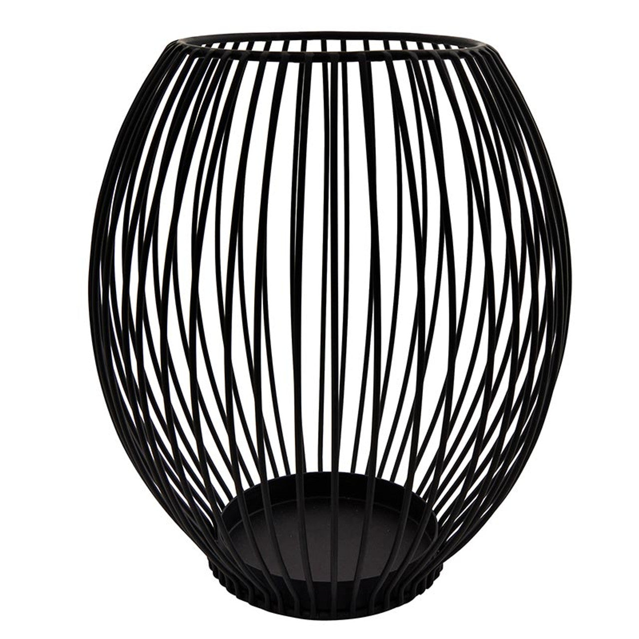 Luminous Candle Holder - Large