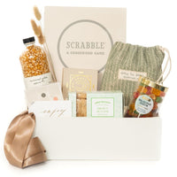 Family Game Night Wedding Gift Hampers