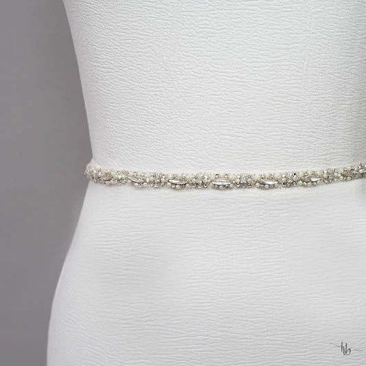 Farlan Bridal Belt