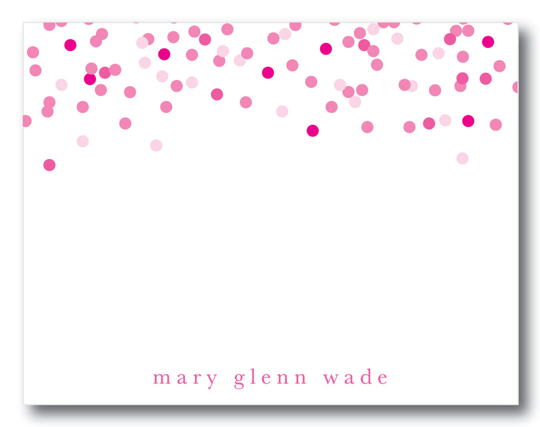 The Mary Flat Note Card