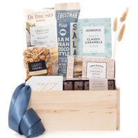 For the Foodie Wedding Gift Hampers