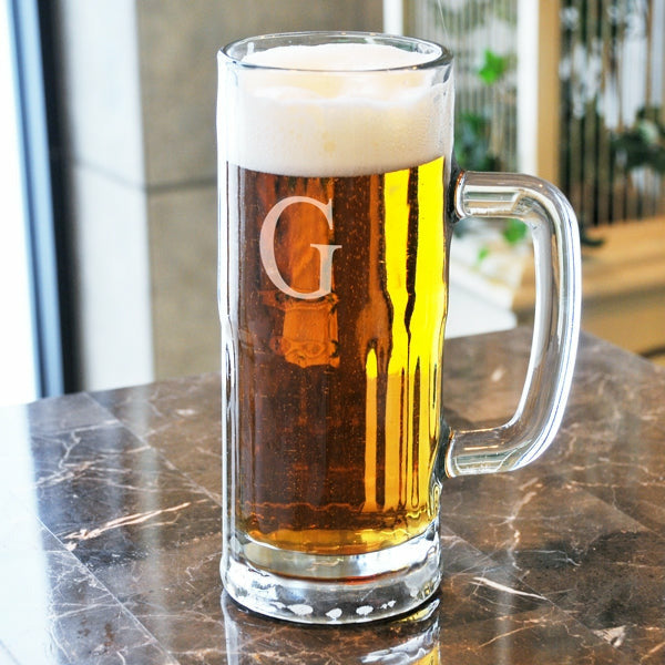 Frankfurt Tallboy Beer Mug