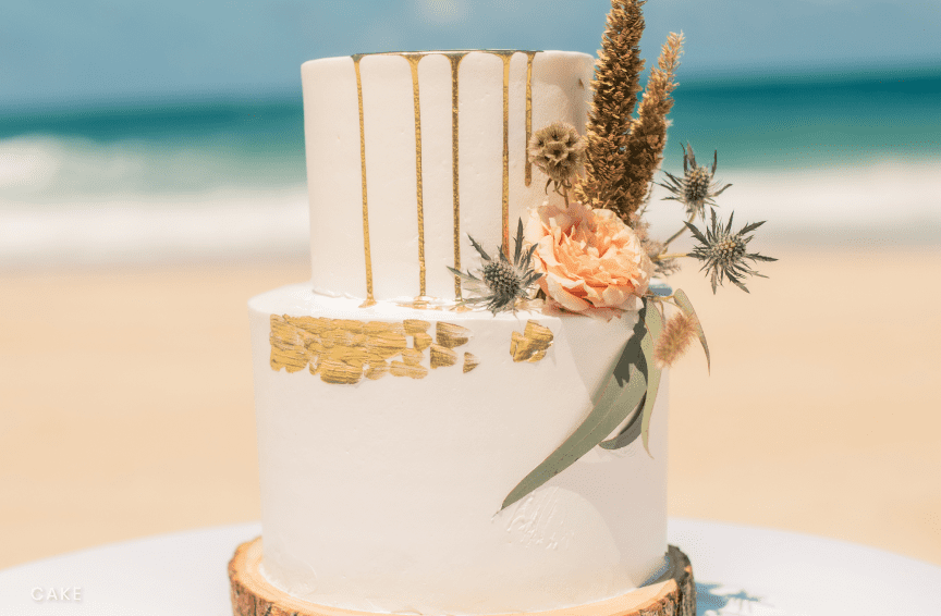 Free Spirit Wedding Package