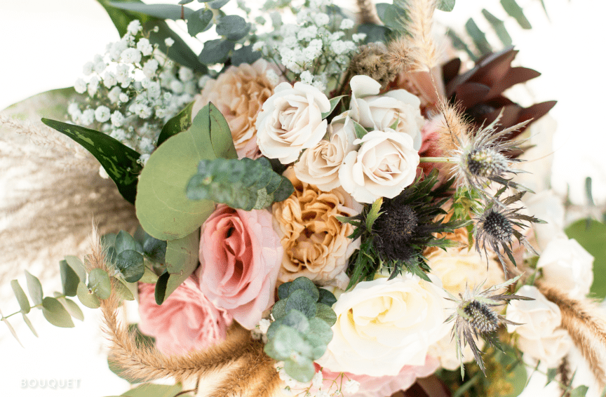 Free Spirit Wedding Package