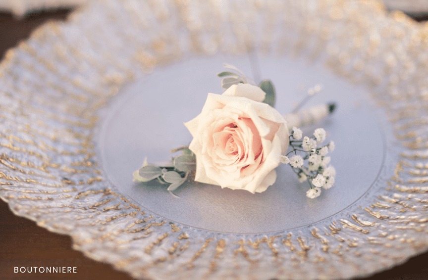 Free Spirit Wedding Package
