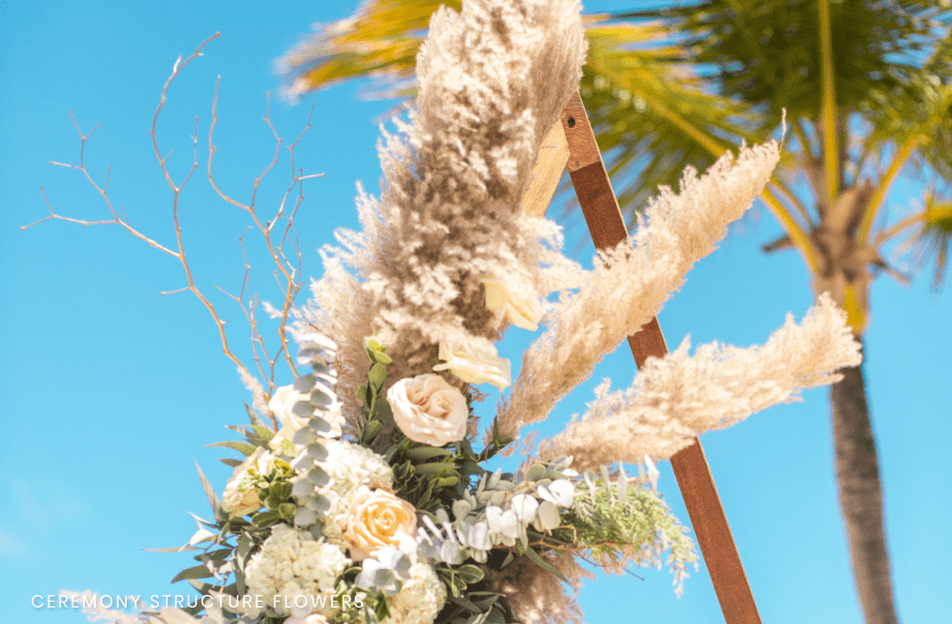 Free Spirit Wedding Package