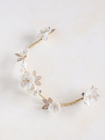 Freya Bridal Vine
