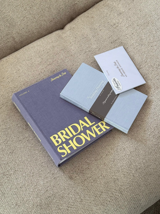 "Something Blue" Bundle