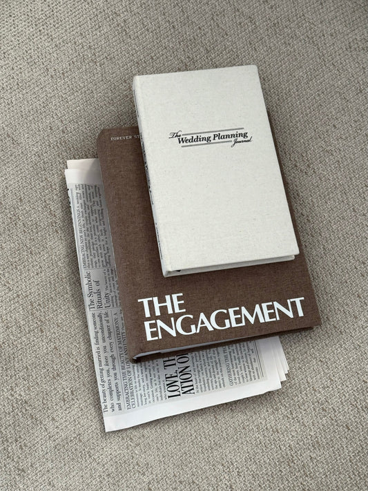 "She's Getting Married!" Gift Bundle