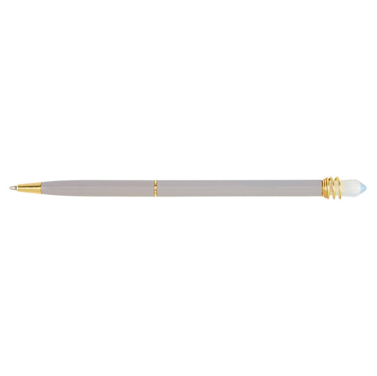 Crystal Pen - Opal