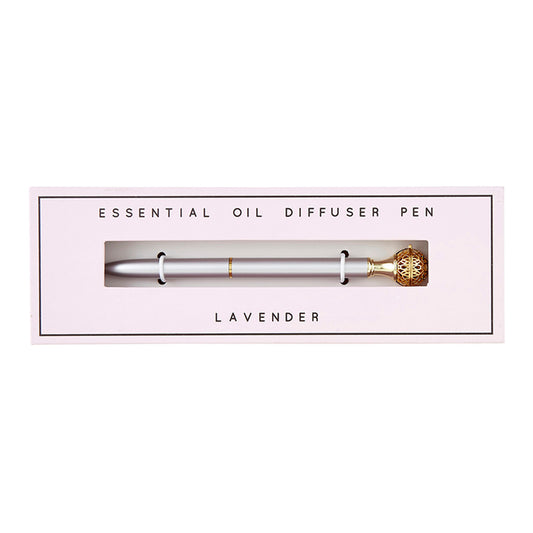 Essential Oil Diffuser Pen - Lavender
