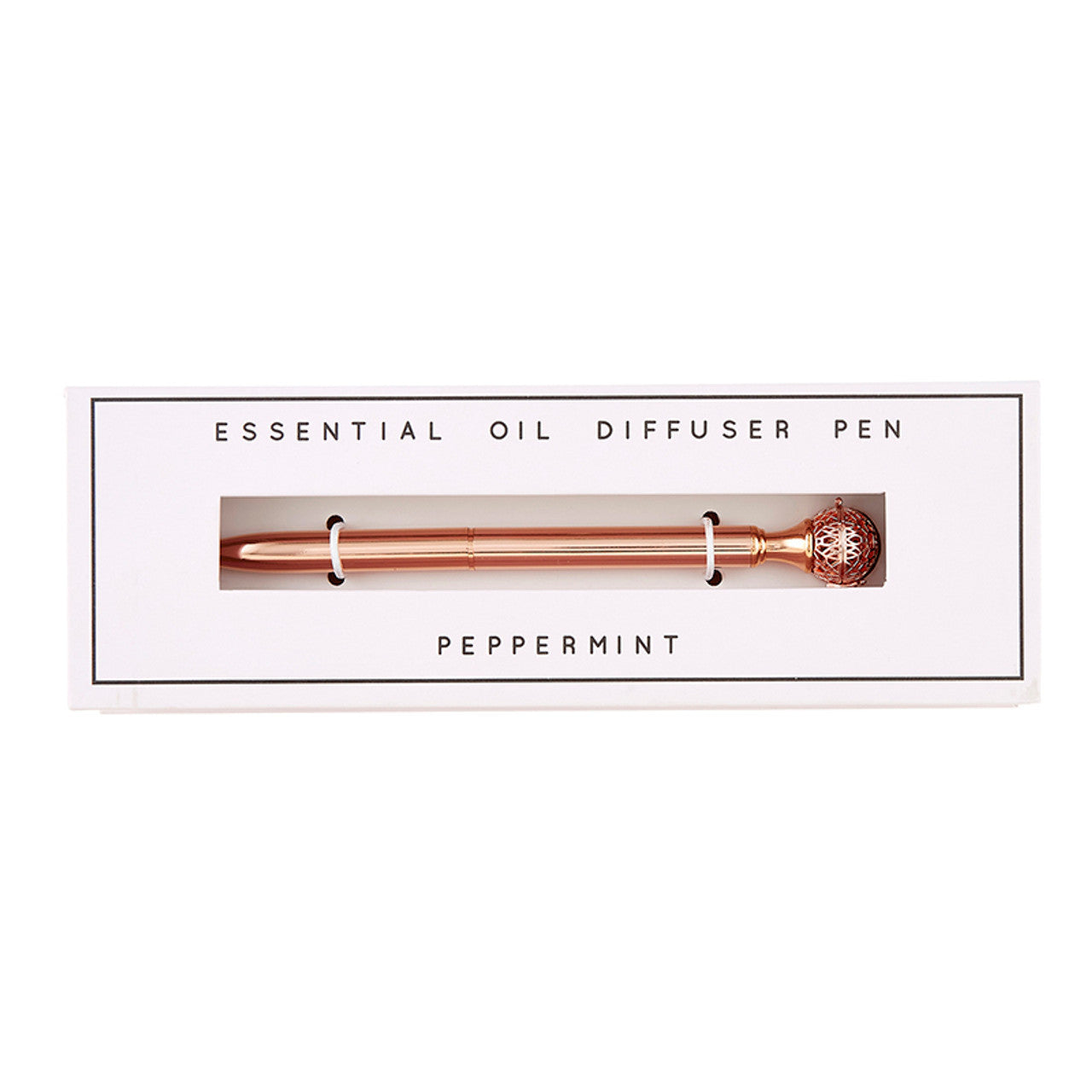 Essential Oil Diffuser Pen - Peppermint