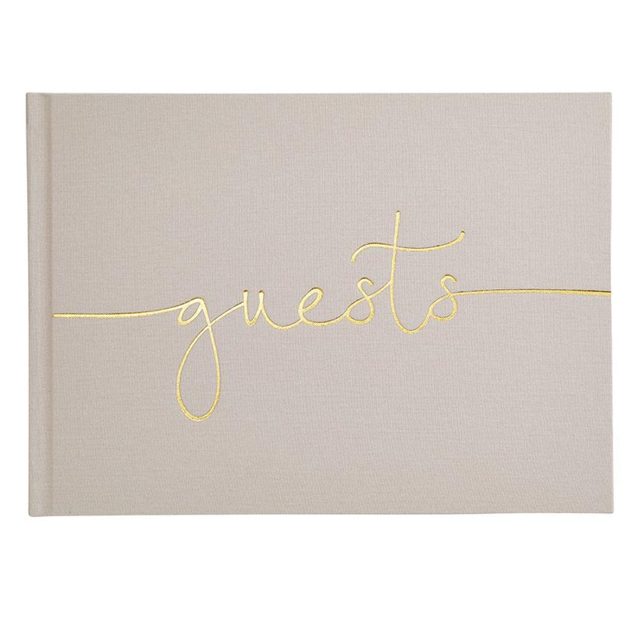 Guest Book