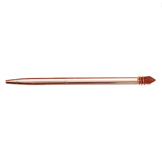 Crystal Pen - Find Your Fire